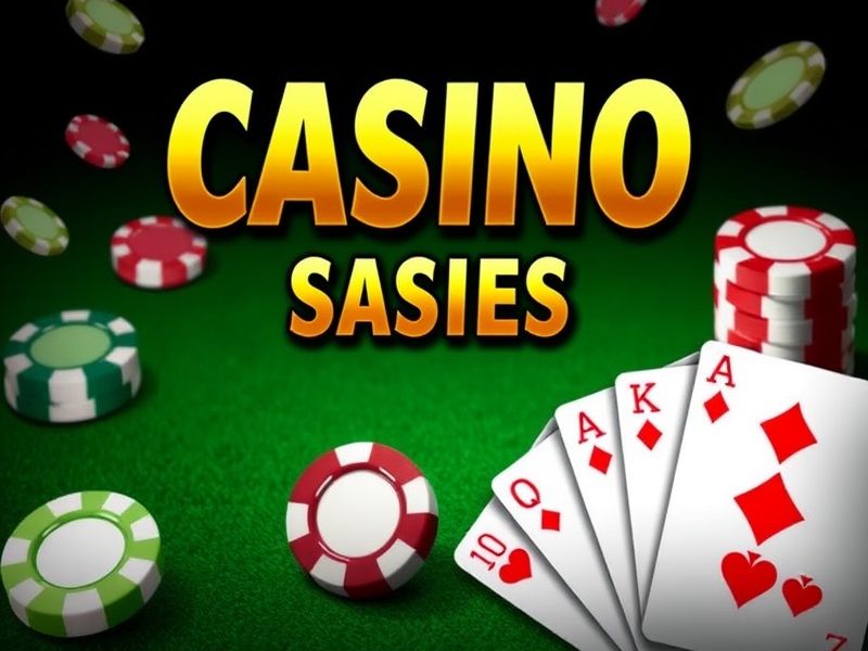 Discover the latest and most trusted new casino sites in 2024. Find up-to-date reviews, game selections, bonuses, and user insights for the best online gambling experiences.